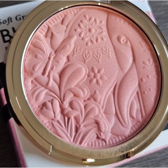 Kokie Soft Gradient Blush Duo in Cheeky Matte & Sweetheart Shimmer NEW - Picture 4 of 10